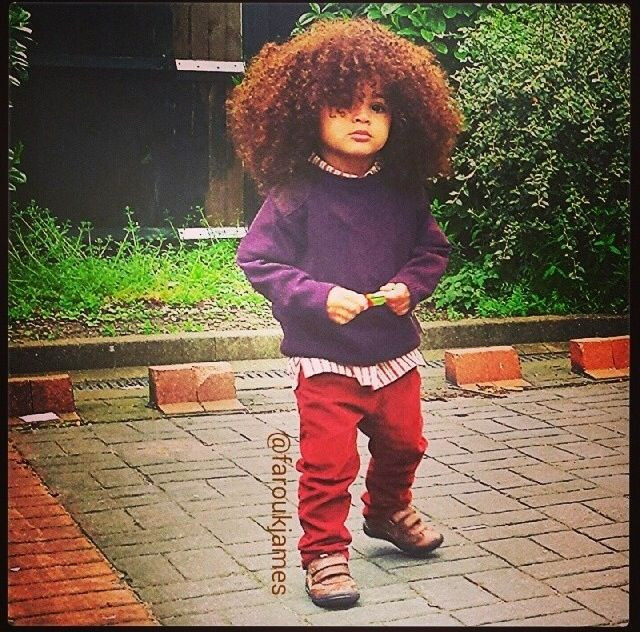 Mixed Baby Boy With Curly Hair
 434 best images about Boys with long hair on Pinterest