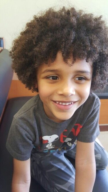 Mixed Baby Boy With Curly Hair
 Pinterest