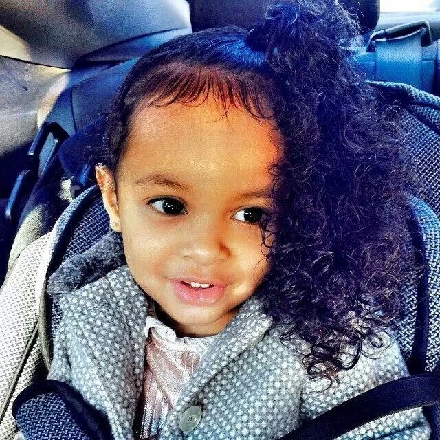 Mixed Baby Boy With Curly Hair
 53 best Gorgous mixed race babies images on Pinterest