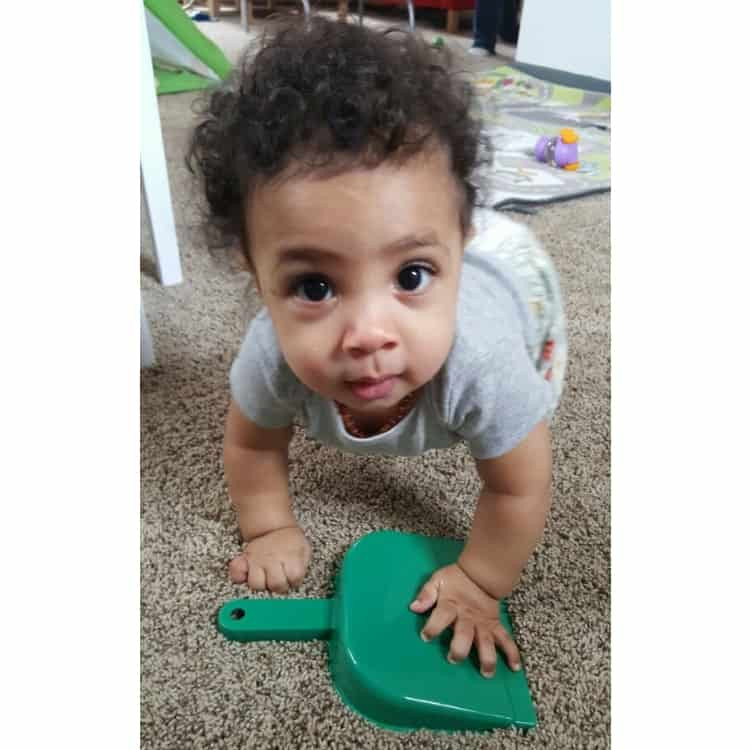 Mixed Baby Boy With Curly Hair
 The Best Products For Biracial Curly Hair Updated For 2019