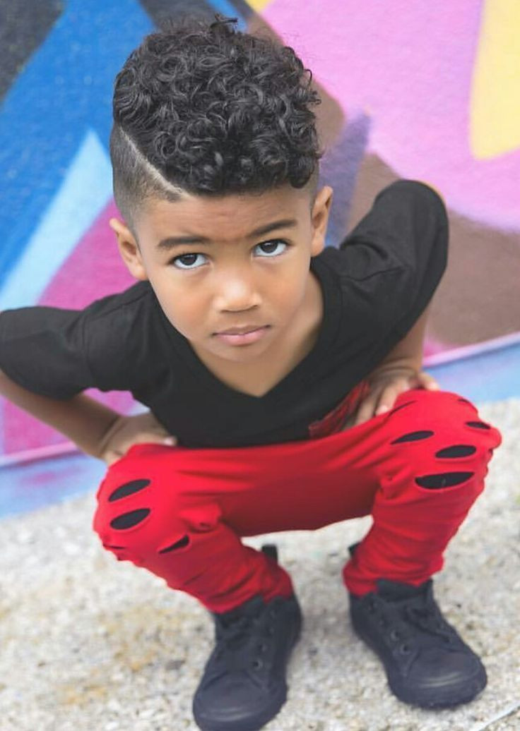Mixed Boys Haircuts
 Image result for mixed boys curly hairstyles
