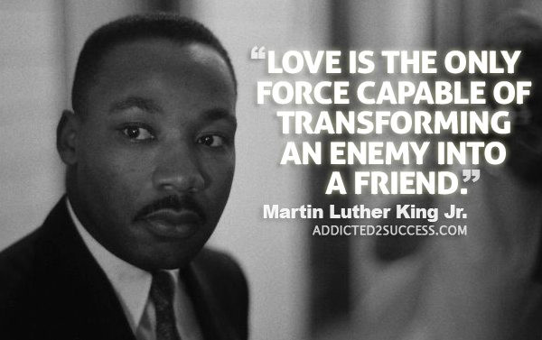 Mlk Quotes On Love
 88 Iconic Martin Luther King Jr Quotes
