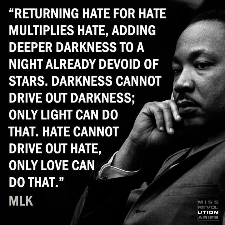 Mlk Quotes On Love
 49 best MLK Day Signs Martin Luther King images on