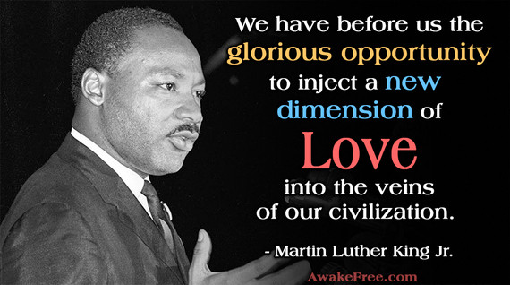 Mlk Quotes On Love
 Powerful Martin Luther King Jr Quotes to Inspire Change