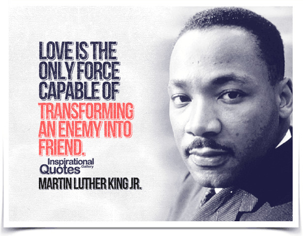 Mlk Quotes On Love
 I Choose Love Mlk Quotes QuotesGram