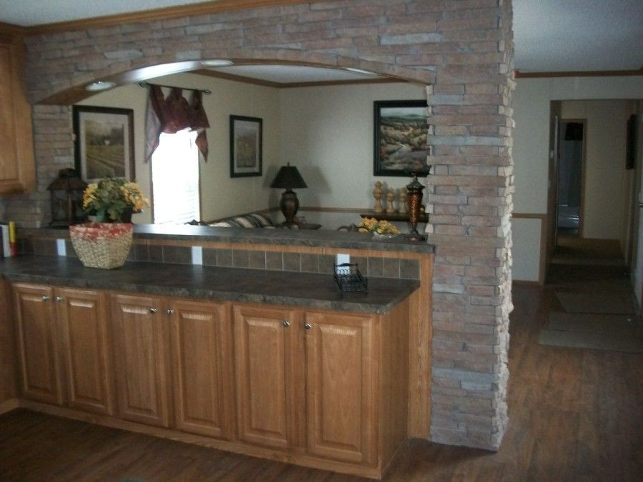 Mobile Home Kitchen Cabinets Remodel
 Mobile Home Remodeling Ideas my home