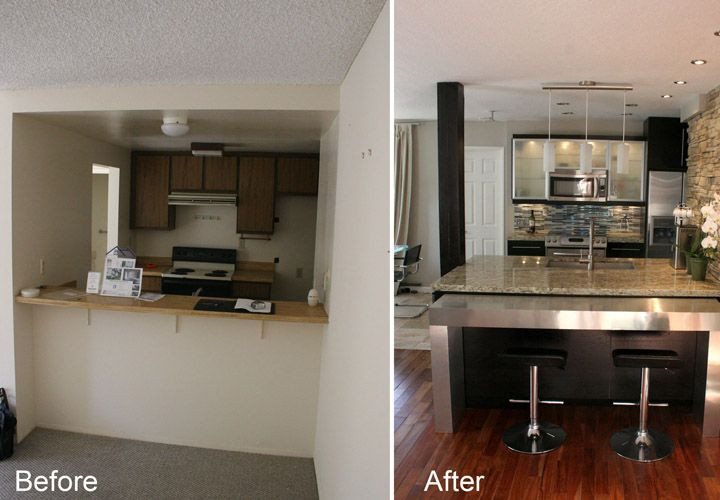 Mobile Home Kitchen Cabinets Remodel
 mobile home remodels before and after Google Search