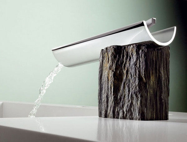 Modern Bathroom Sink Faucets
 Modern bathroom faucets – innovative technology and