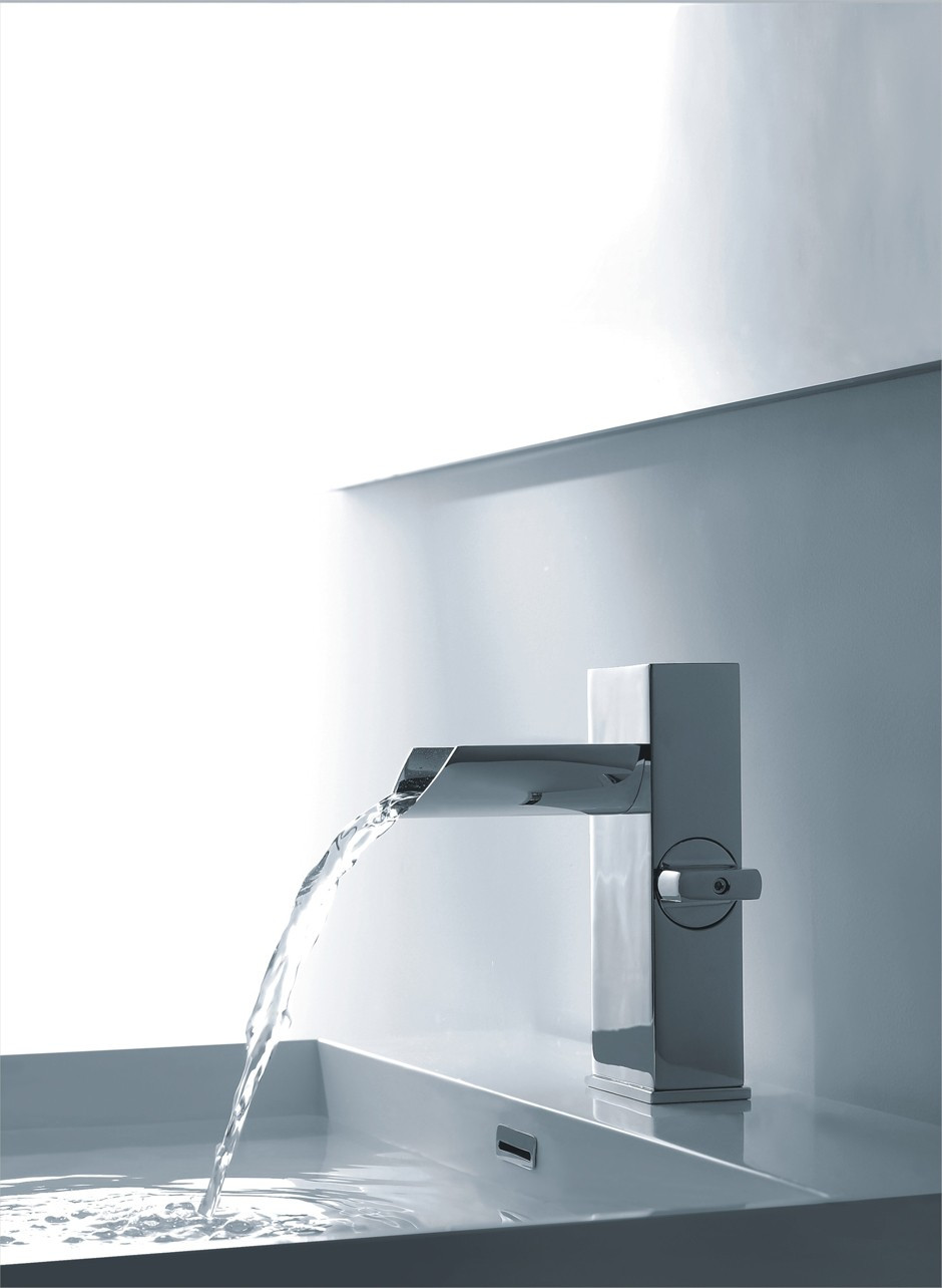 Modern Bathroom Sink Faucets
 Modern Bathroom Faucets Changing Your Perspective of