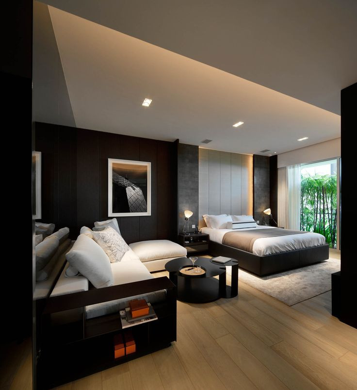 Modern Bedroom Design
 How To Plan And Design A Contemporary Bedroom