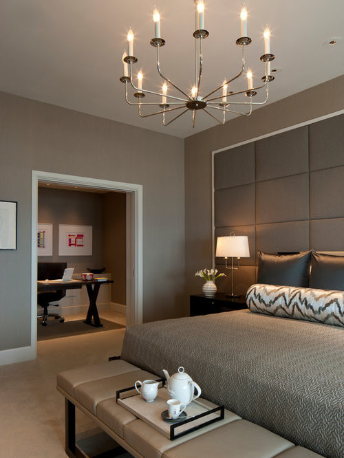 Modern Bedroom Design
 Contemporary Bedroom Design Ideas Remodels & s