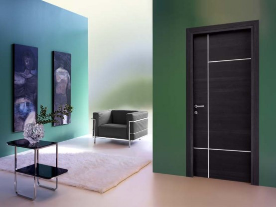 Modern Bedroom Doors
 5 Inspirational Design Ideas for Modern Doors Realty Times