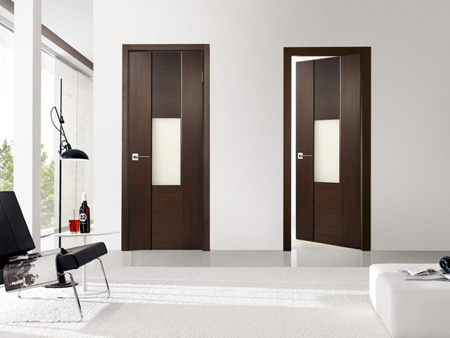 Modern Bedroom Doors
 Modern bedroom door designs 18 ways to fit your interior