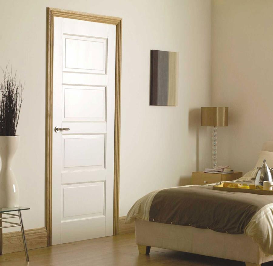 Modern Bedroom Doors
 91 Modern Bedroom Door Designs in Wood with Glass for