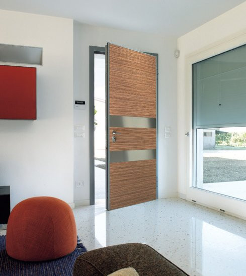 Modern Bedroom Doors
 Modern bedroom door designs 18 ways to fit your interior