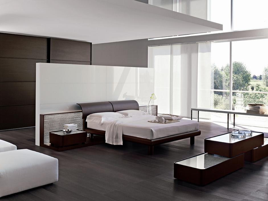 Modern Bedroom Furiture
 Modern contemporary bedroom furniture