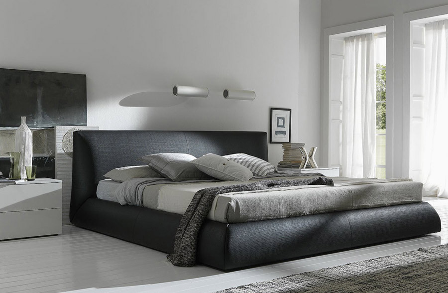 Modern Bedroom Sets
 Modern Furniture Asian Contemporary Bedroom Furniture