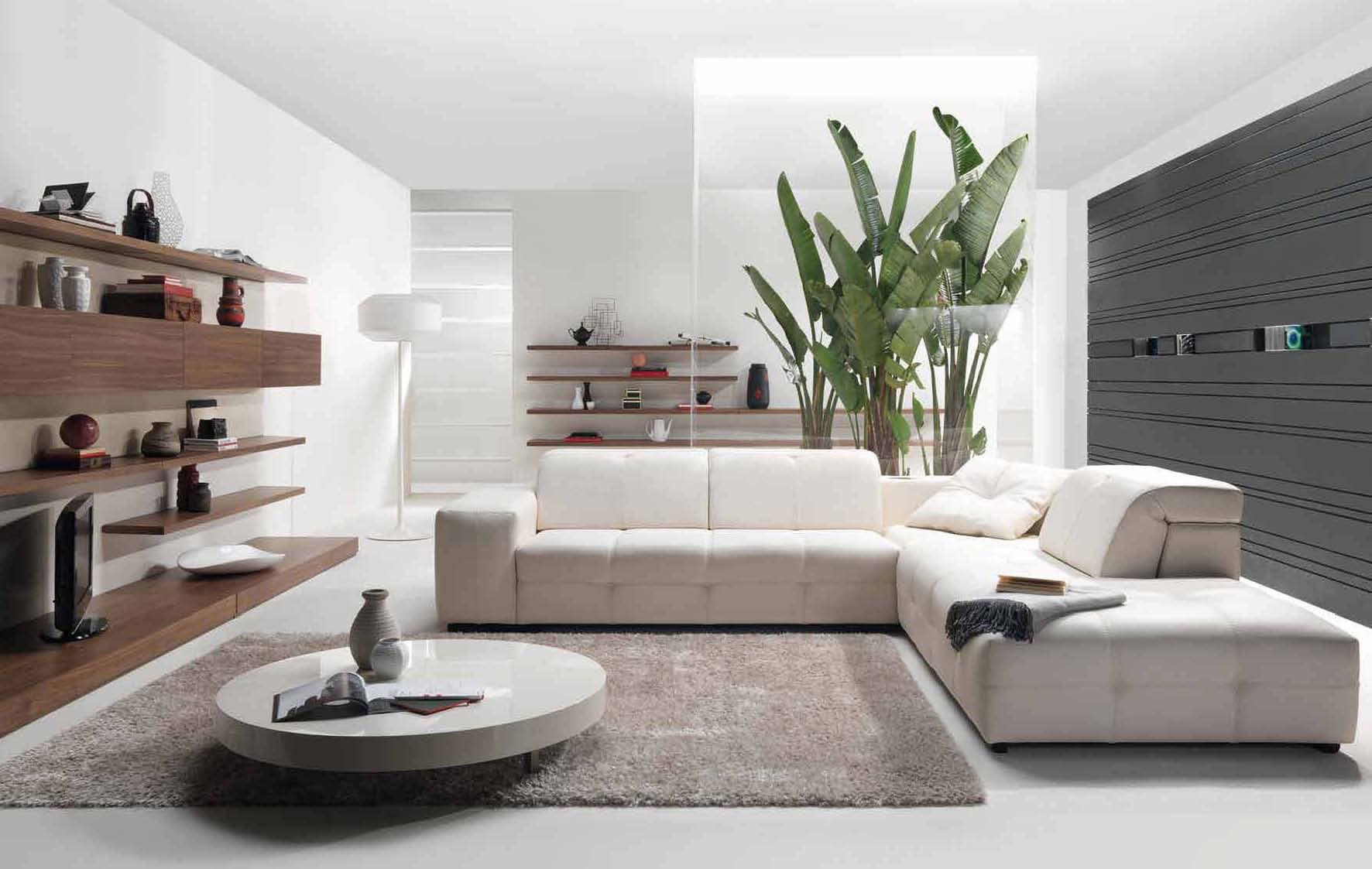 Modern Design Living Room
 25 Best Modern Living Room Designs