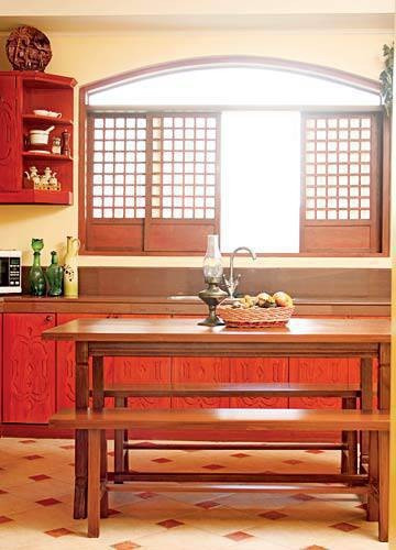 Modern Filipino Kitchen
 42 best bahay kubo interior exterior images on Pinterest