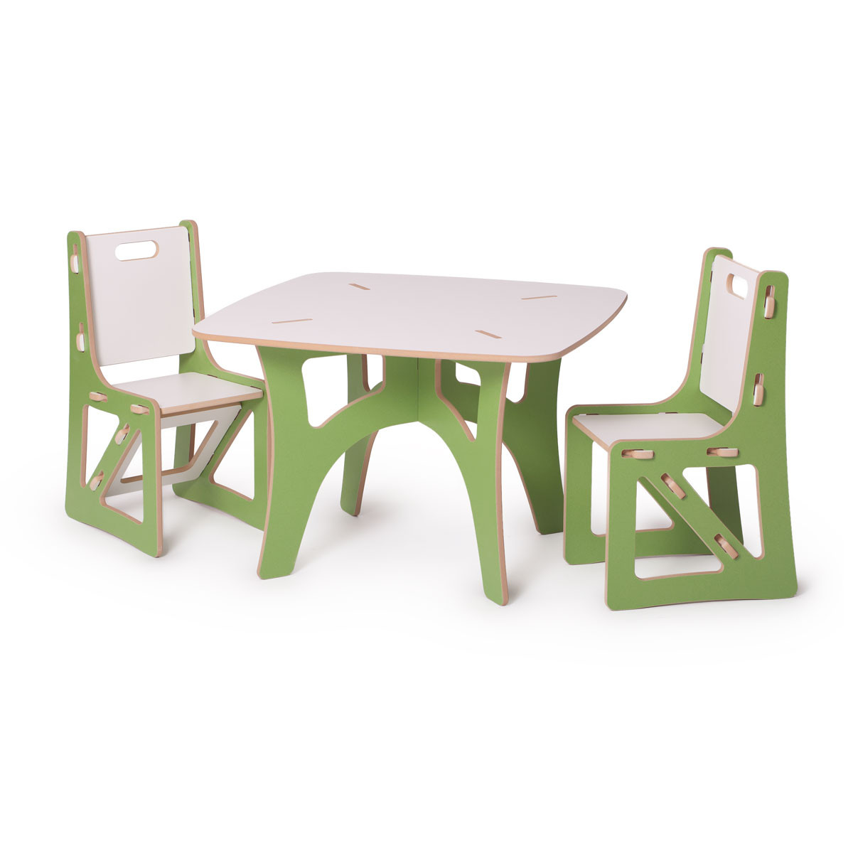 Modern Kids Table And Chair
 Modern Kid s Table and Chairs