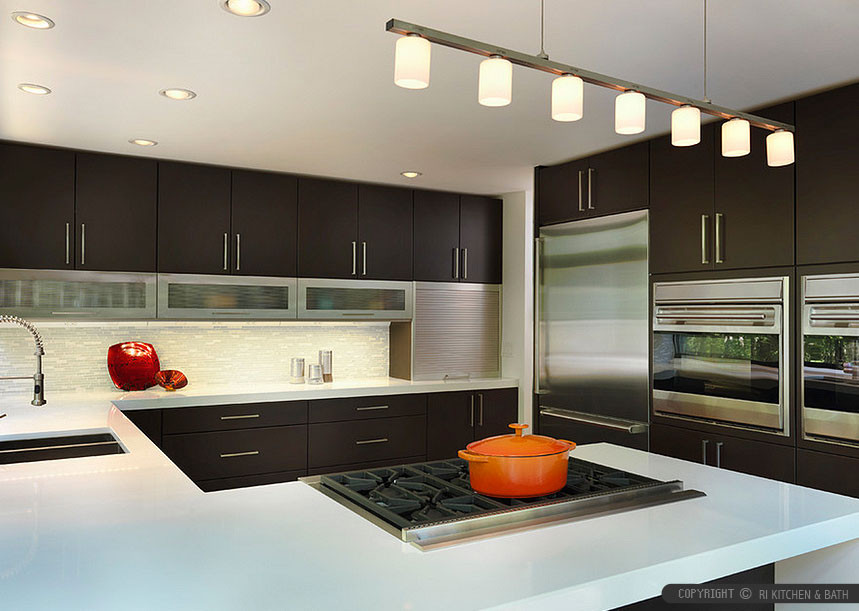 Modern Kitchen Backsplash Design
 MODERN BACKSPLASH IDEAS Design s and