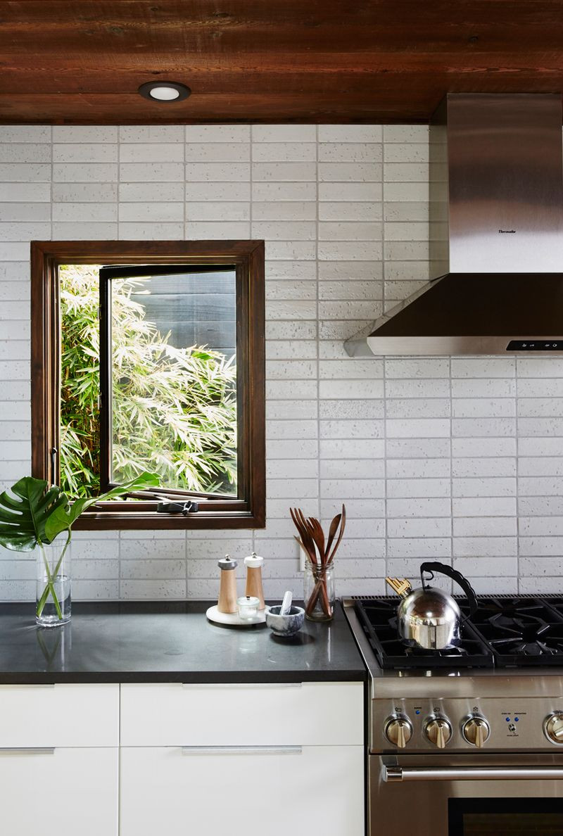 Modern Kitchen Backsplash Design
 Unique Kitchen Backsplash Inspiration from Fireclay Tile