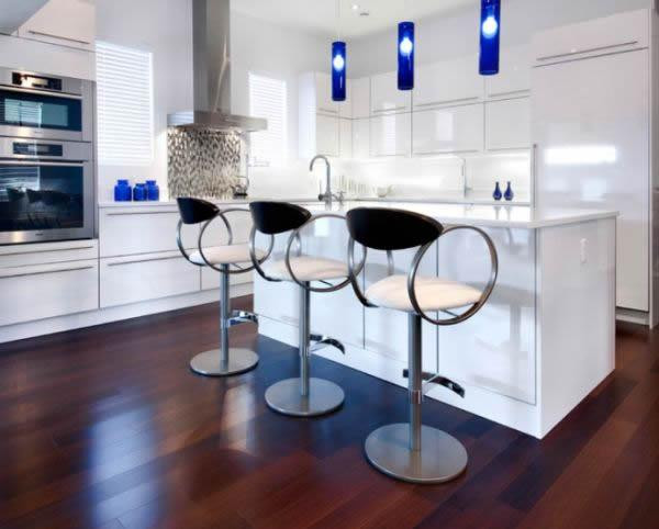 Modern Kitchen Bar Stools
 20 Sculptural Furniture Design Ideas Modern Bar Stools