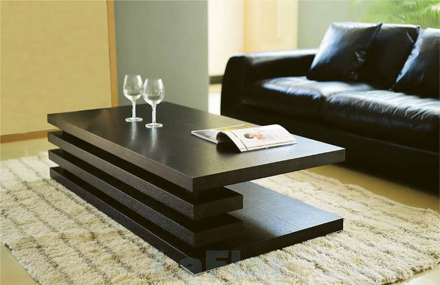 Modern Living Room Table
 Table Modern Living Room by Moshir Furniture