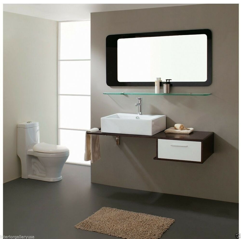 Modern Single Bathroom Vanity
 Bathroom Vanity Modern Bathroom Vanity Single Sink