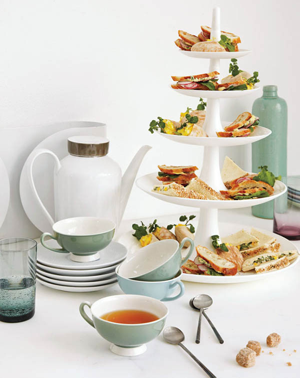 Modern Tea Party Ideas
 Mother s Day Tea Party B Lovely Events