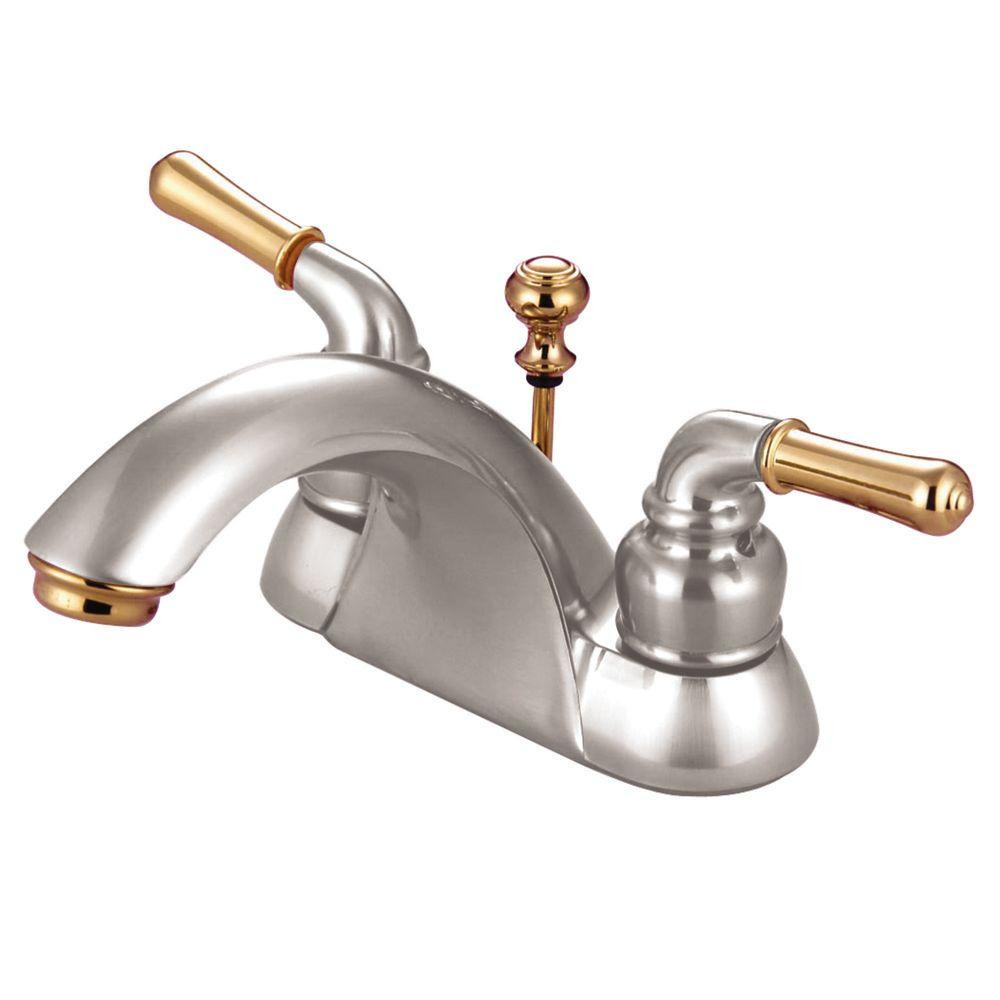 Moen Polished Brass Bathroom Faucets
 Bathroom Polished Brass Faucets Price pare