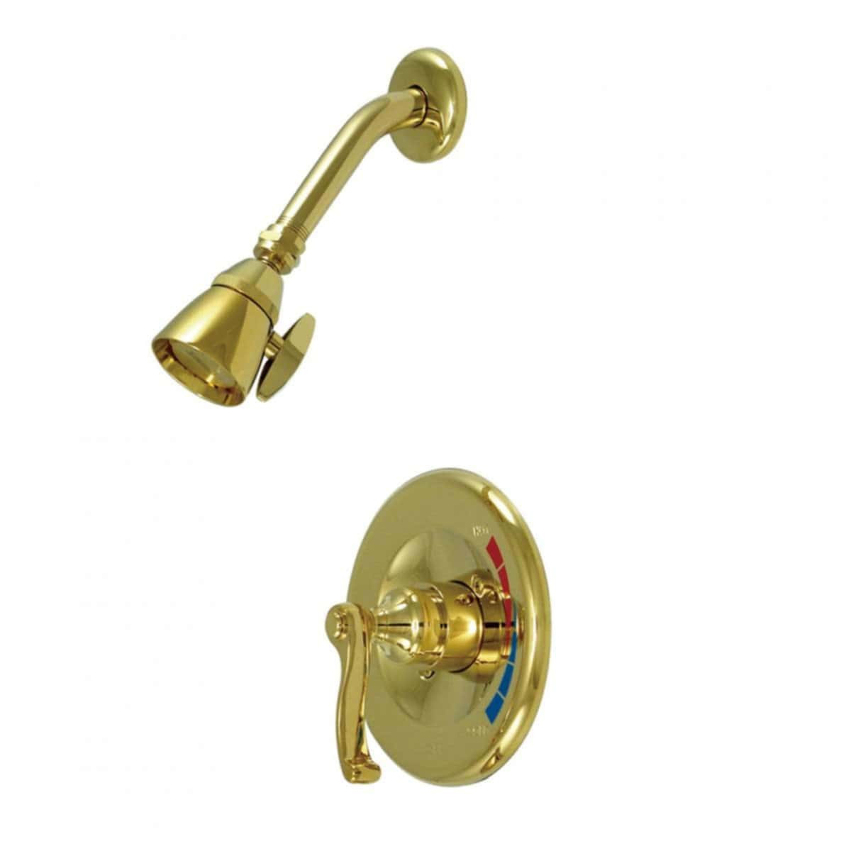 Moen Polished Brass Bathroom Faucets
 Polished Brass Single Handle Bathroom Faucets – Loccie