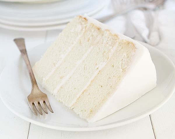 Moist White Wedding Cake Recipe
 Best 25 White cake recipes ideas on Pinterest