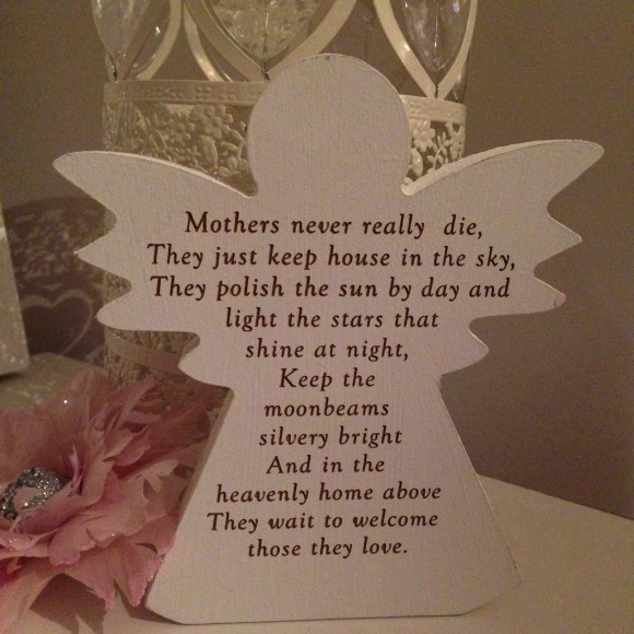Mom Birthday In Heaven Quotes
 Grandmother In Heaven Quotes QuotesGram