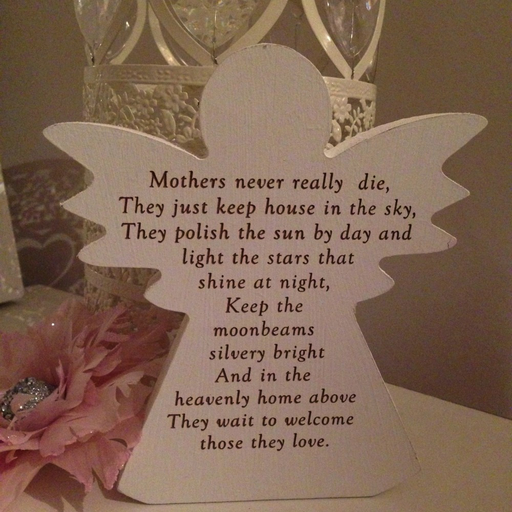 Mom Birthday In Heaven Quotes
 Angel In Heaven Birthday Quotes QuotesGram