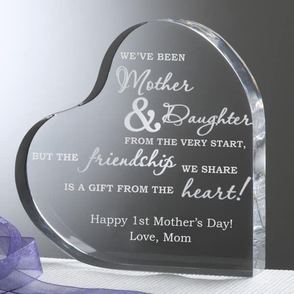 Moms First Mothers Day Gift Ideas
 First Mother s Day Gifts 50 Best Gift Ideas for First