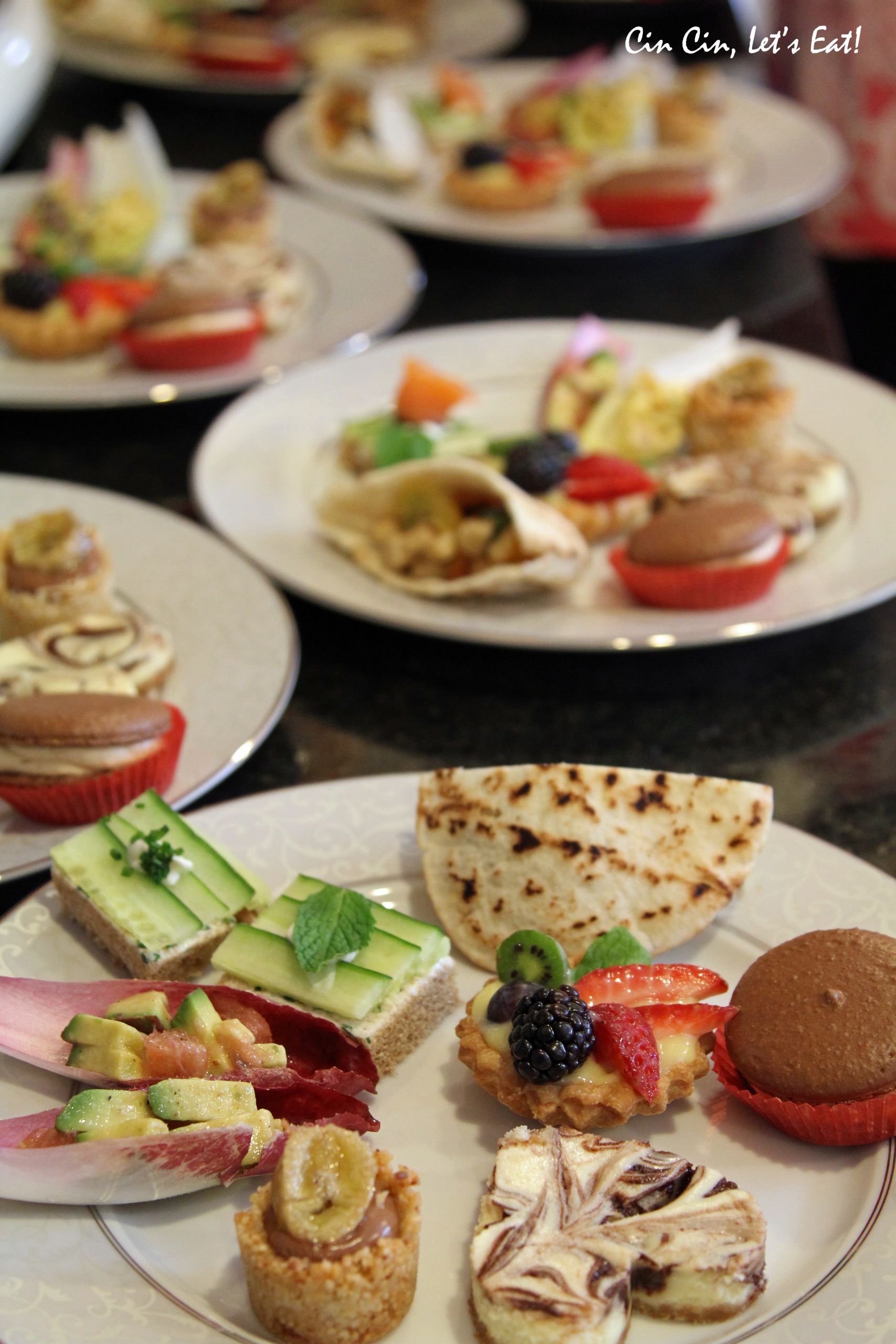 30 Best Ideas Morning Tea Party Food Ideas Home Family Style And 