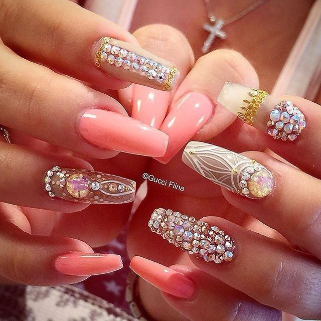 Most Beautiful Nails In The World
 83 best Nails images on Pinterest