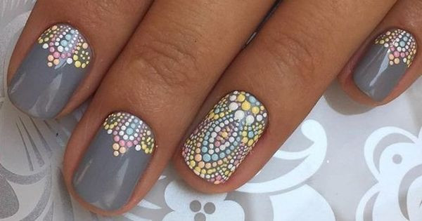 Most Beautiful Nails In The World
 Discover and share the most beautiful images from around