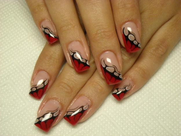 Most Beautiful Nails In The World
 World Update Beautiful nails