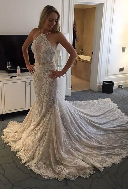 Most Beautiful Wedding Gowns
 31 Most Beautiful Wedding Dresses