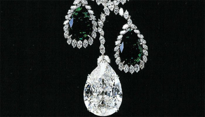 Most Expensive Earrings
 5 Most Expensive Jewelry Gifts Ever