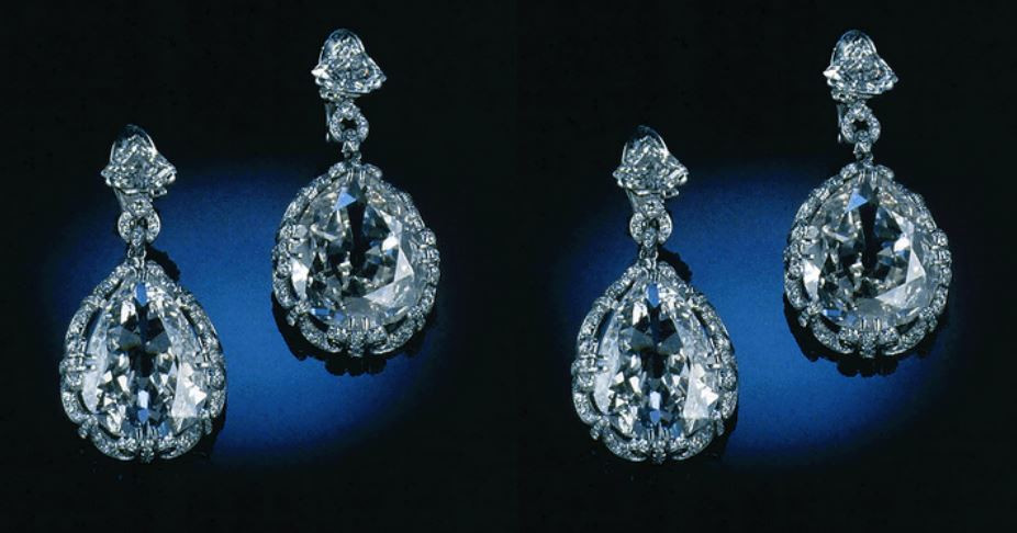 Most Expensive Earrings
 Top 12 Most Expensive Earrings In The World 2019