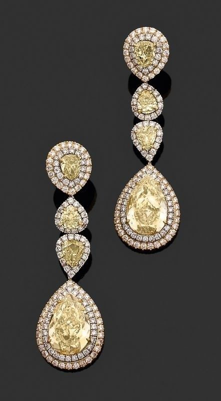 Most Expensive Earrings
 The 25 best Most expensive jewelry ideas on Pinterest
