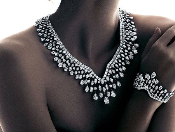 Most Expensive Earrings
 10 Most Luxurious Jewelry Brands In The World