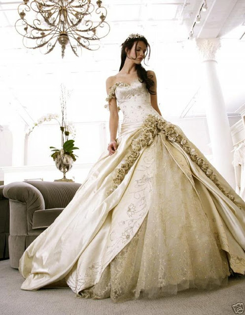 Most Expensive Wedding Gowns
 Most Expensive 10 Most Expensive Wedding Dresses Ever Made