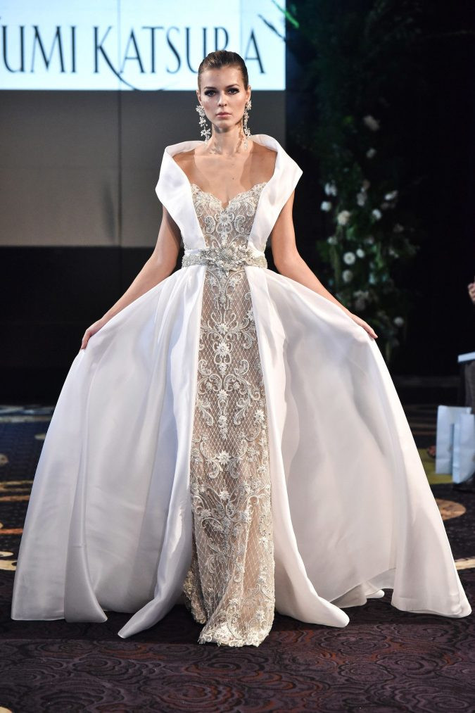 Most Expensive Wedding Gowns
 Top 10 Most Expensive Wedding Dress Designers in 2019