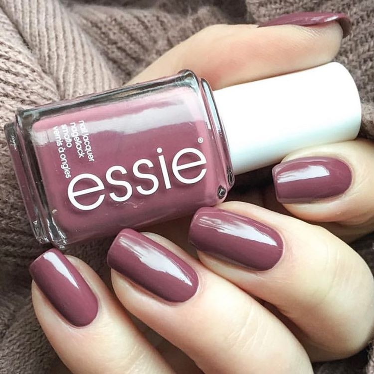 Most Popular Nail Colors
 This Is The Most Popular Nail Polish Pinterest