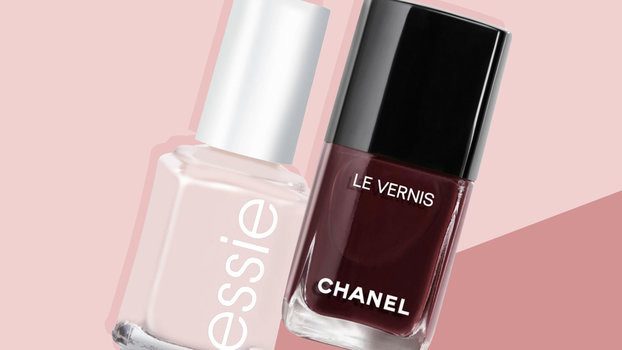 Most Popular Nail Colors
 The Most Popular Nail Polish Shades of All Time Best