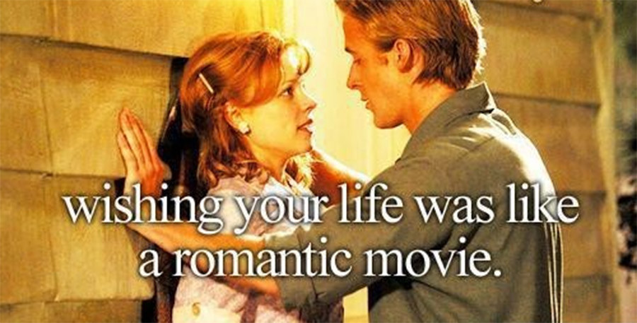 Most Romantic Movie Quotes
 Best of The Best Rom Movie Quotes To Melt The Heart